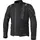 Germot Amaruq Motorrad Textiljacke Schwarz/Gelb 3XL