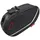 KLICKfix Integra M Satteltasche 0,5 l schwarz