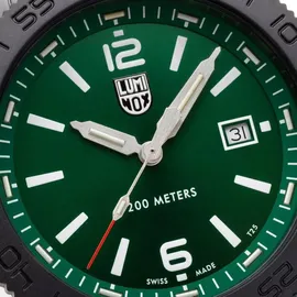 Luminox Pacific Diver Quarz Edelstahl 44 mm XS.3137.B