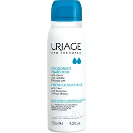 Uriage Deodorant Spray 125 ml