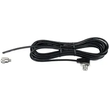 PNI Verbindungskabel PNI T601 für CB-Antenne Typ PL mit Gewinde, PL259-Stecker enthalten