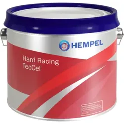 Hempel ́s Hard Racing TecCel Souvenirs Blue 2,5l