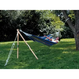 AMAZONAS Madera Hängemattengestell