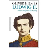 Pantheon Ludwig II.: Der unzeitgemäße König