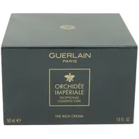 Guerlain Orchidée Impériale Rich Gesichtscreme 50 ml