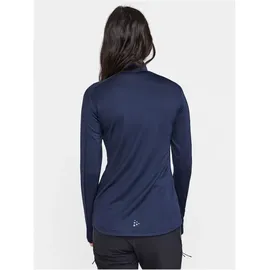 Craft Core Gain Midlayer Blau S