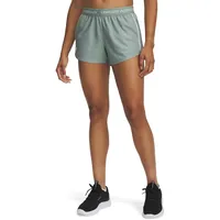 Under Armour Tech Play Up Shorts Shorts