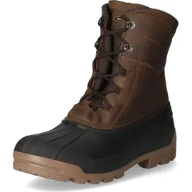 MEINDL Cervinia Herren Dunkelbraun 47