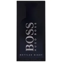 Hugo Boss Bottled Night Eau de Toilette, 100 ml