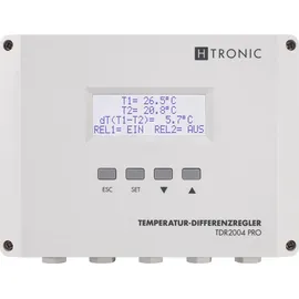 H-Tronic TDR2004 pro