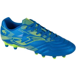 Fußballschuhe Herren Powerful 24 POWS FG BLAU 43