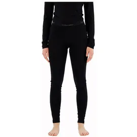 Icebreaker 200 Oasis Leggings Schwarz