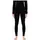 Icebreaker 200 Oasis Leggings Schwarz