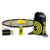 Spikeball Set mit 3 Bällen
