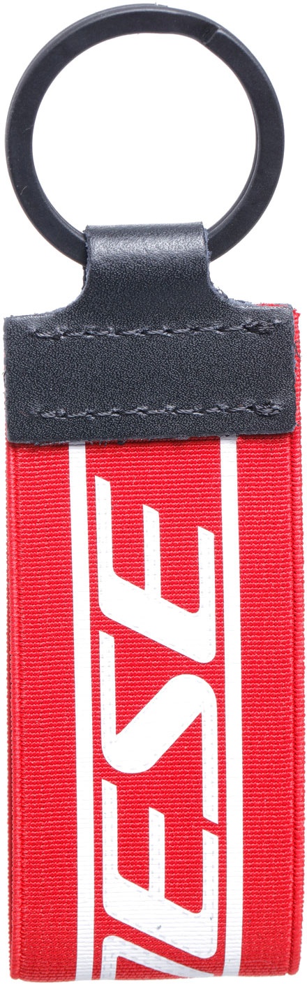 Dainese Speed, porte-clés - Rouge