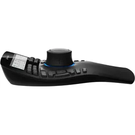 3Dconnexion SpaceMouse Enterprise schwarz