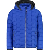 CMP Fix Hood 32z1034 Jacke - Royal - 16