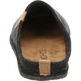 ROHDE Hausschuhe in Grau 44