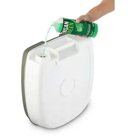 Enders Campingtoilette COMFORT