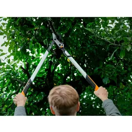 Fiskars Astschere DualAction LX108 ohne Akku