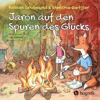 Jaron auf den Spuren des Glücks