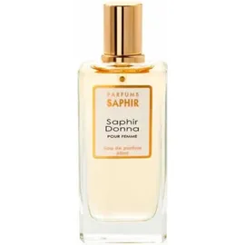 Saphir Parfums Saphir Donna Eau de Parfum 50 ml