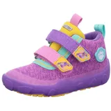 Affenzahn Knit Happy 00844-40120 Kreativ Tukan in Lila | Gr.: 25