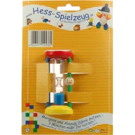 ABC Apotheken-Bedarf Zahnputz-Uhr