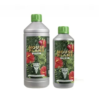 ヘシ Houseplant Elixir Universaldünger 1 l