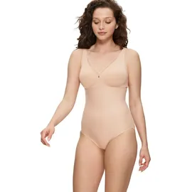 Triumph True Shape Sensation BS Body Beige E 70 Damen