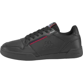 Kappa Marabu black-red 38