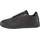 Kappa Marabu black-red 38