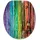 Sanilo WC-Sitz Rainbow mit Absenkautomatik