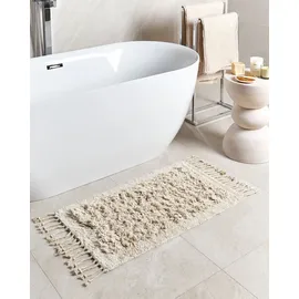 Beliani Oltan Beige 50 x 80 cm