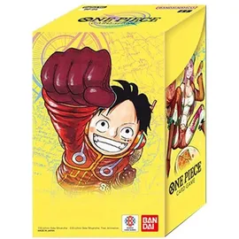 Bandai Namco Entertainment One Piece Double Pack Set Vol.4