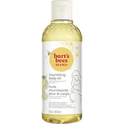 BURT'S BEES Mama Körperöl