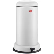 Wesco Baseboy 20 l weiß matt