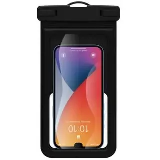 PORT DESIGNS - PORT Connect - Wasserdichtes Schutzgehäuse für Mobiltelefon - Acrylnitril-Butadien-Styrol (ABS)