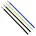 Eupen PVC-Aderleitung Eca H05V-K 1x0 75 RG100m grün/gelb