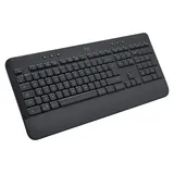 Logitech Signature K650 Comfort HU graphite