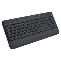 Logitech Signature K650 Comfort HU graphite