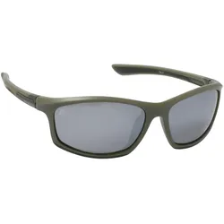 Mikado SONNENBRILLE - POLARISIERT - 7871 - BRAUN