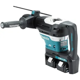 Makita Akku-Bohrhammer LXT 18 V x 2 • LXT • SDS-MAX • 40 mm • 8,0 J