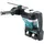 Makita Akku-Bohrhammer LXT 18 V x 2 • LXT • SDS-MAX • 40 mm • 8,0 J