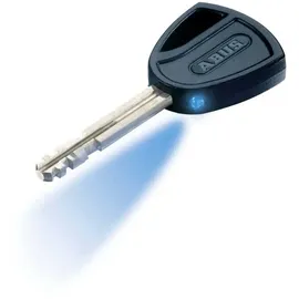 ABUS Granit Quick Mini 37/60HB50 gelb Bremsscheibenschloss