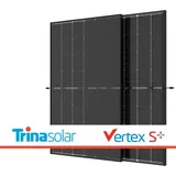 Trina Vertex S+ TSM-440NEG9RC.27 Glas-Glas - 440 Wp bifazial TOPCon BF