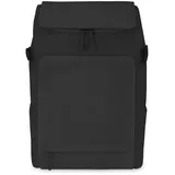 Kapten & Son Bali Daypack 50 cm Laptopfach  schwarz