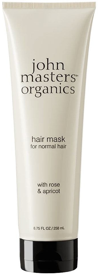 Rose & Apricot Hair Mask