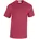 T-Shirt rot XXL
