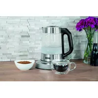 Unold Samowar Selin Schwarz 1,7 l